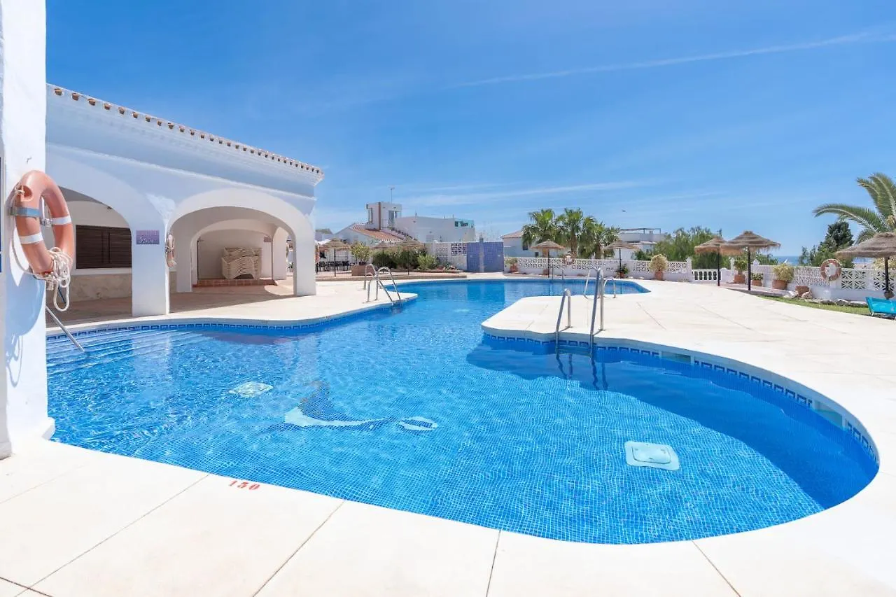 Capistrano Playa 111 Apartment Nerja
