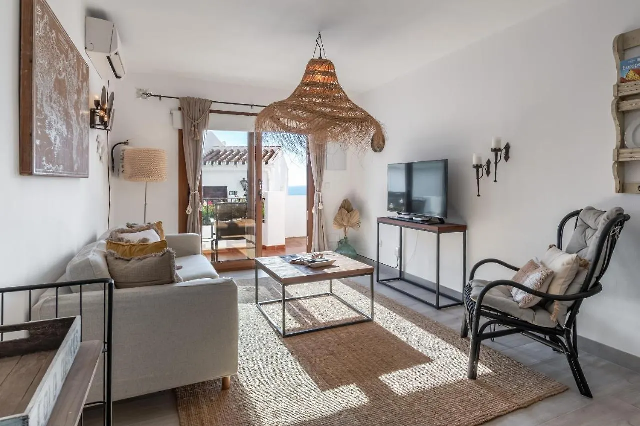 Capistrano Playa 111 Apartment Nerja