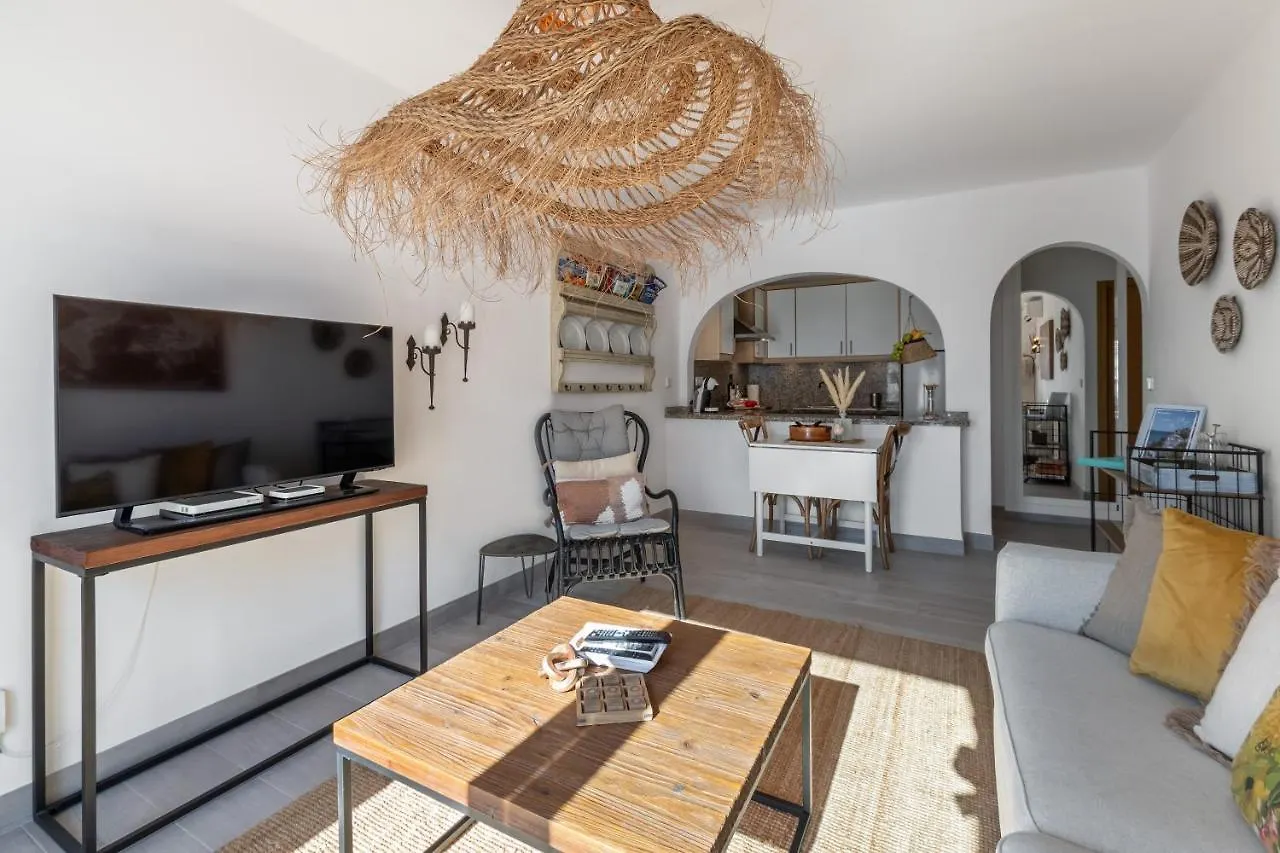 Capistrano Playa 111 Apartment Nerja 0*,  Spain