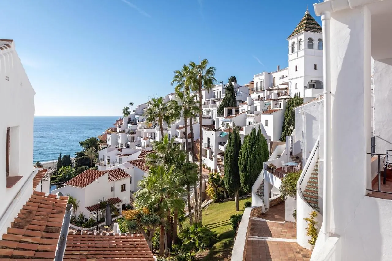 Capistrano Playa 111 Apartment Nerja