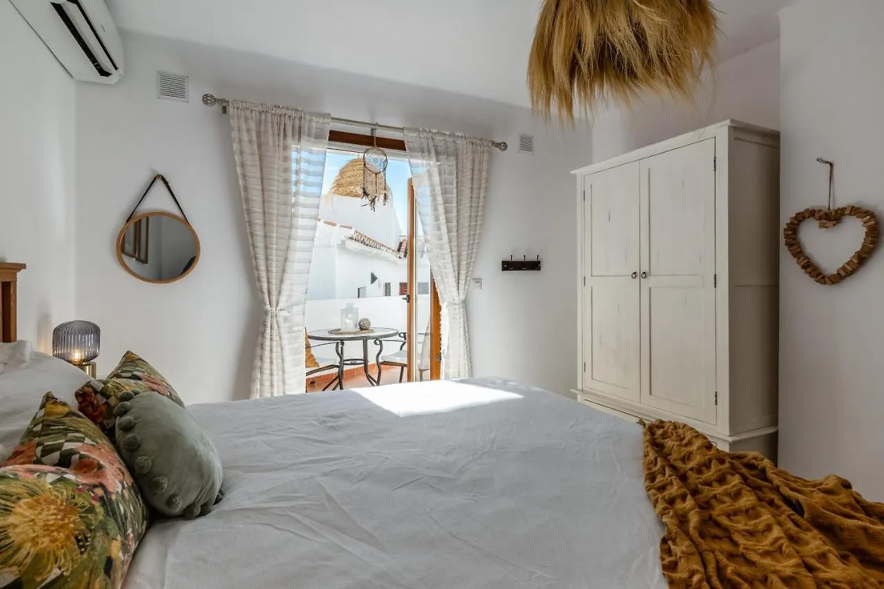 Capistrano Playa 111 Apartment Nerja Spain
