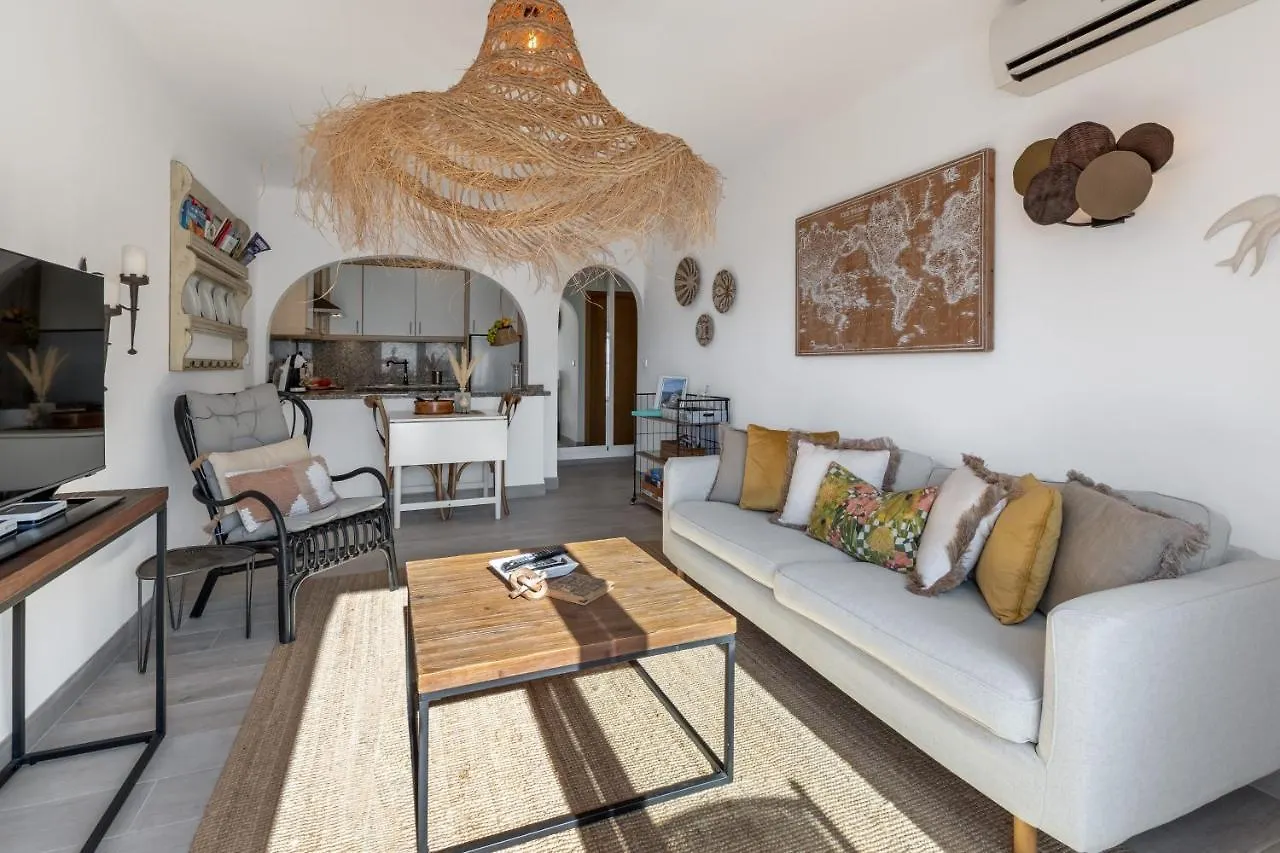 Capistrano Playa 111 Apartment Nerja
