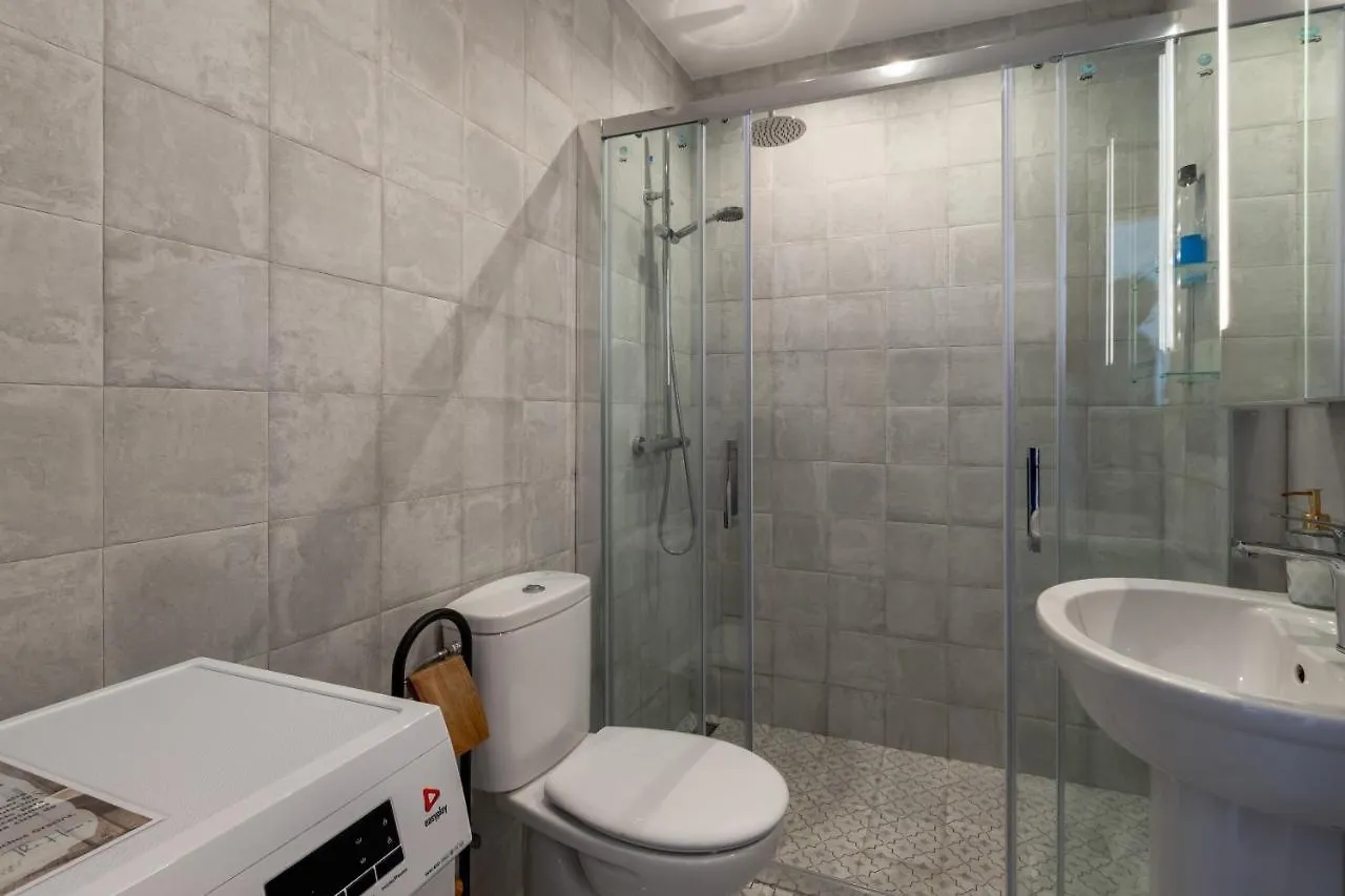 Capistrano Playa 111 Apartment Nerja 0*,