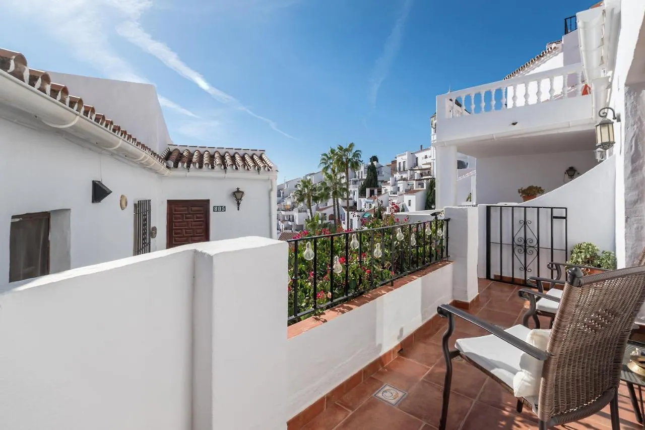Capistrano Playa 111 Apartment Nerja