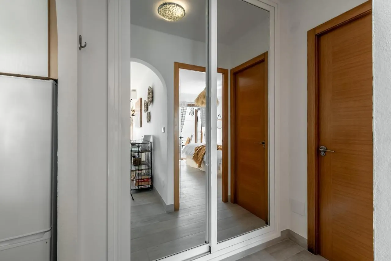 Capistrano Playa 111 Apartment Nerja Spain