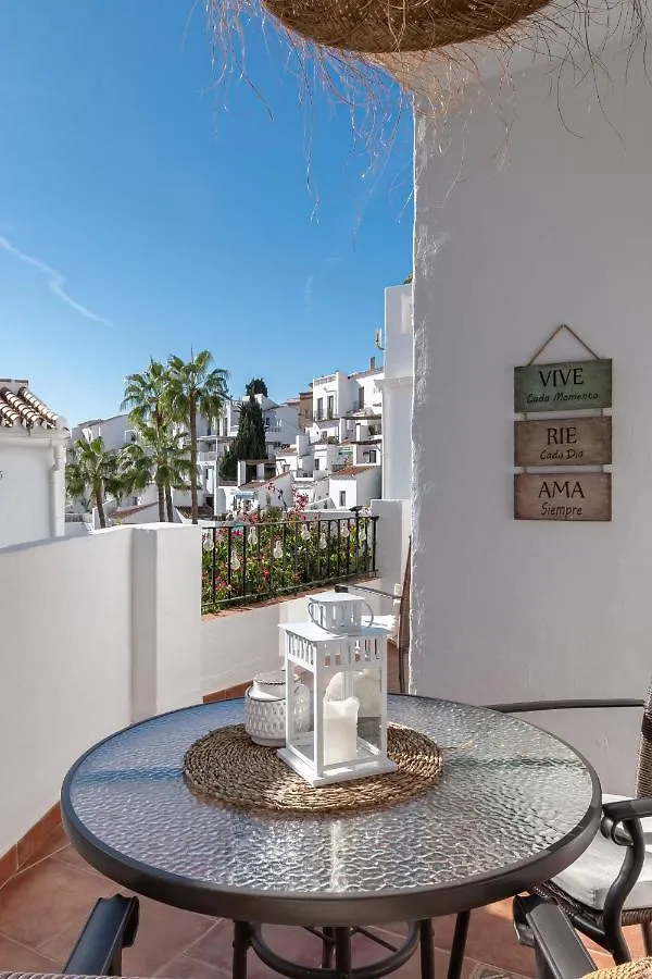 Capistrano Playa 111 Apartment Nerja