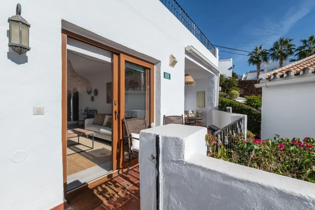 Capistrano Playa 111 Apartment Nerja 0*,