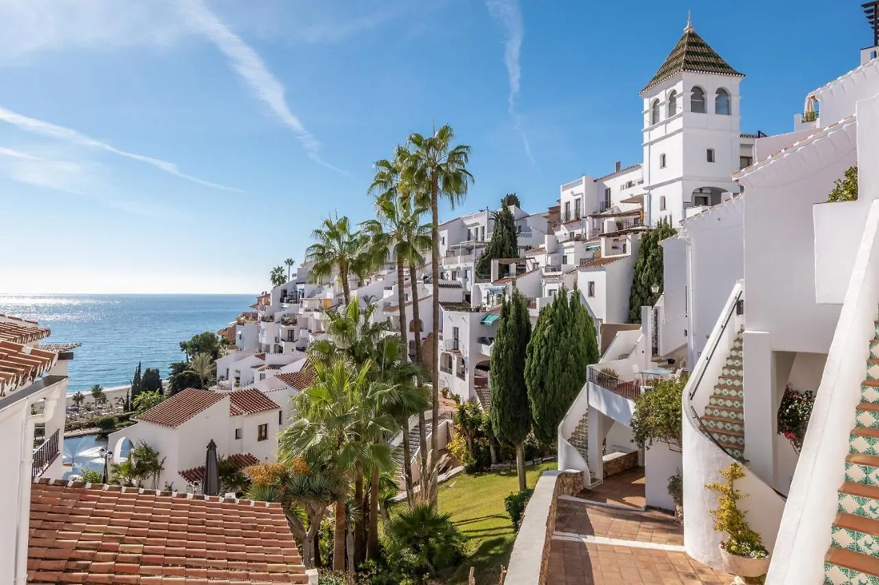 Capistrano Playa 111 Apartment Nerja