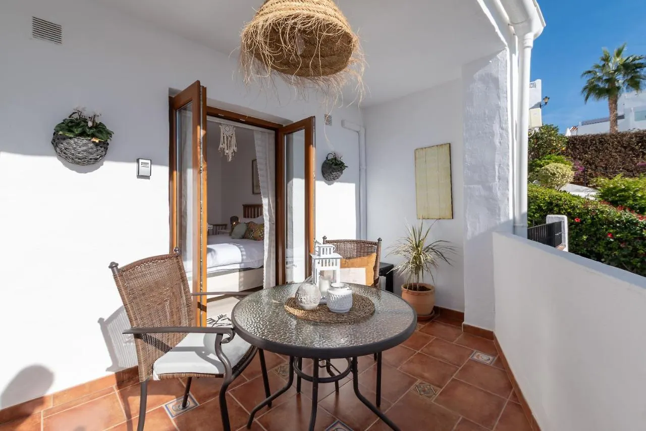Capistrano Playa 111 Apartment Nerja 0*,  Spain