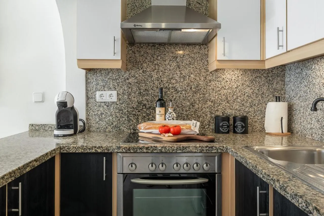 Capistrano Playa 111 Apartment Nerja